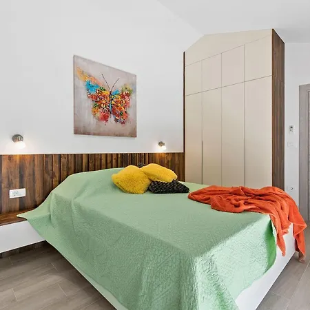 Mit Privatpool, Ping-pong, Bbq Holiday home